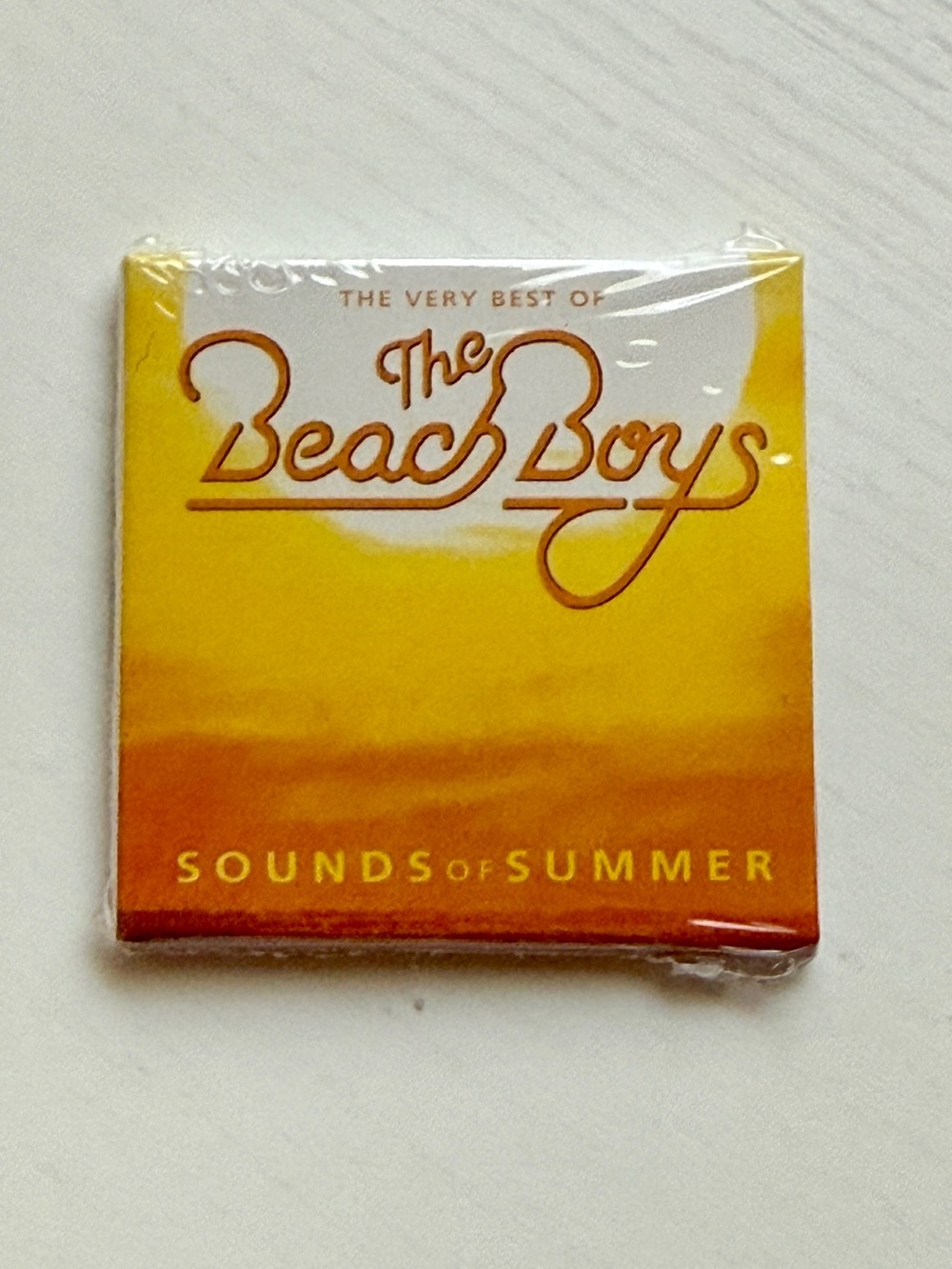 Mini Verse Real Music Vinyl